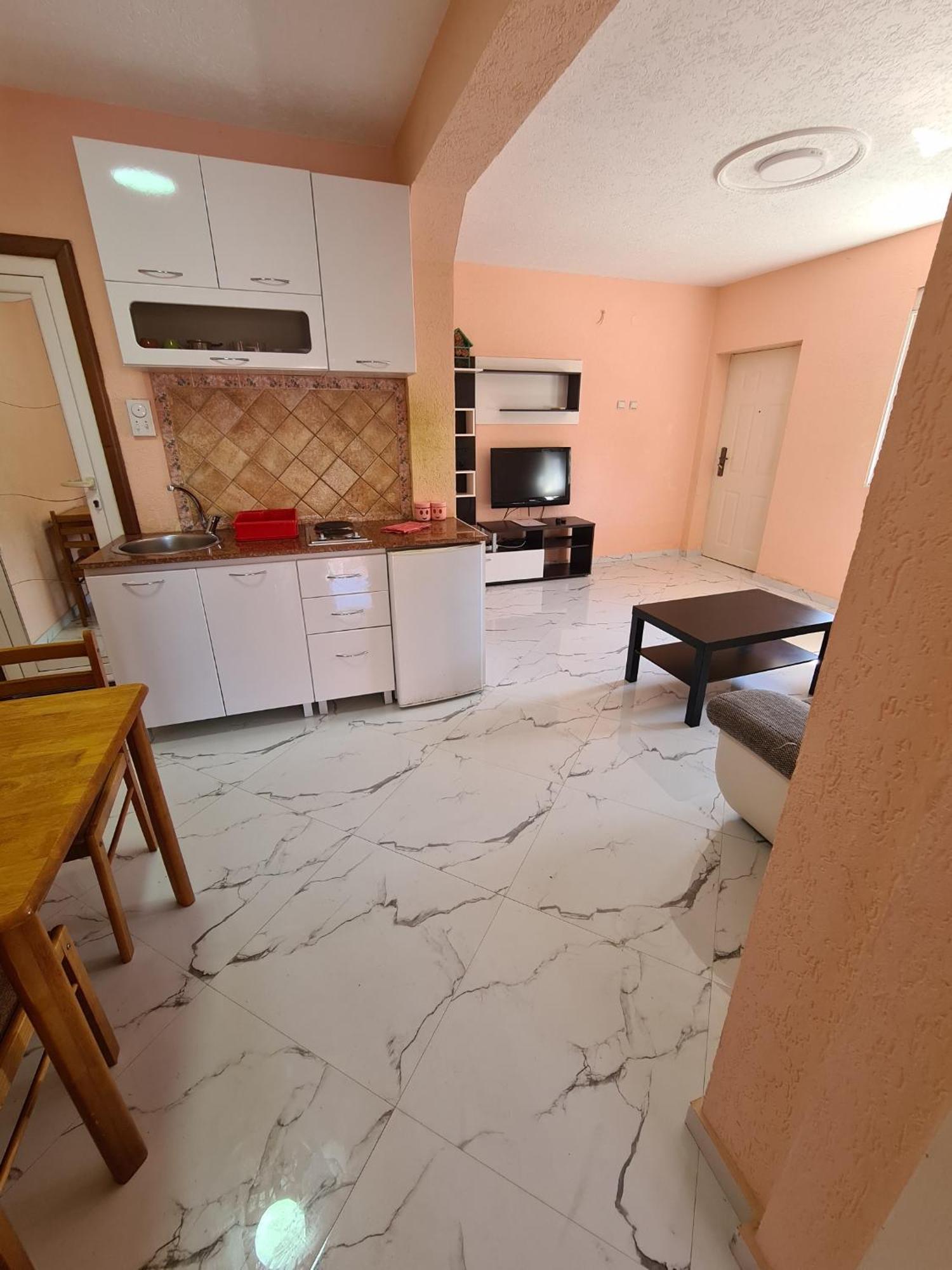 Apartments Bulatovic Bar Room photo