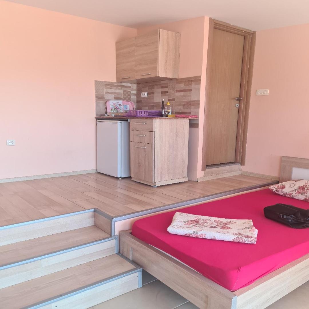 Apartments Bulatovic Bar Room photo