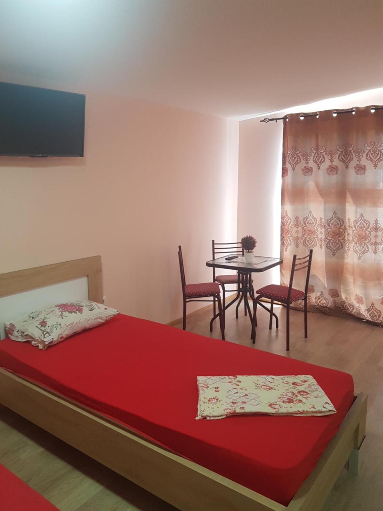 Apartments Bulatovic Bar Room photo