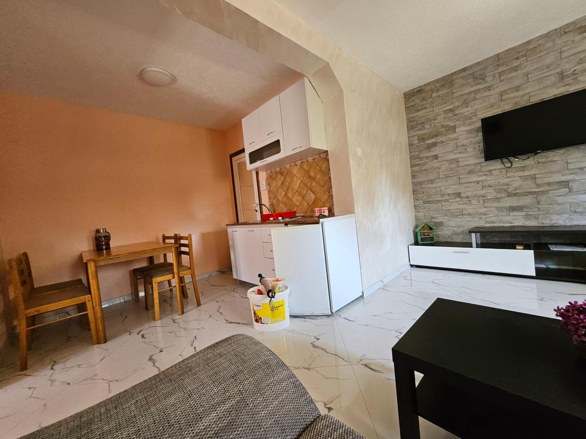 Apartments Bulatovic Bar Room photo